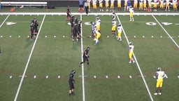 Meade football highlights Southern High School