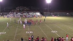 Pine football highlights Kentwood High School
