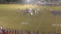 Pine football highlights East Feliciana High School