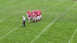 La Crosse Logan football highlights vs. Eau Claire North