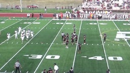 Northridge football highlights Greeley Central High School