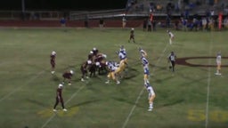 Charlotte football highlights Team Highlights vs. Bruni