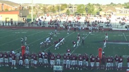 Joplin football highlights Willard High School
