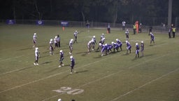 Minor football highlights Gardendale High School