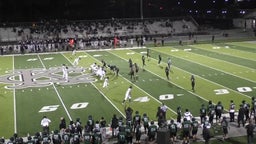 Santa Monica football highlights Kaiser High School