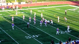 Avon football highlights Avon Lake High School