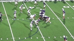 Richard Lee's highlights Ridge Point High School