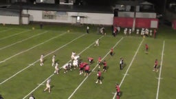 Quincy football highlights Omak High School