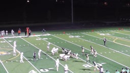 Othello football highlights Quincy High School
