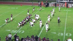 Highland football highlights Pocatello High School
