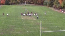 Highlight of vs. Roxbury Latin