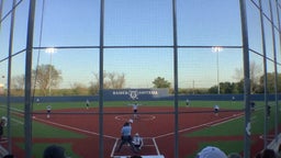 Princeton softball highlights Wylie East High