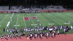 San Juan Hills football highlights Paramount High