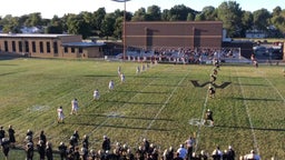 Washington football highlights Pike Central High School