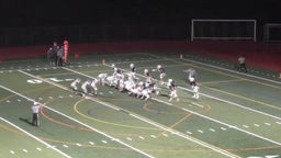 Garnet Valley football highlights Ridley High School