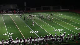 Garnet Valley football highlights Lower Merion High School