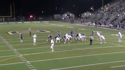 Jolese Checchio's highlights Downingtown West High School