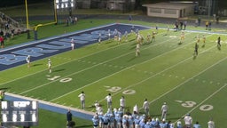 Casey Young's highlights Putnam City West High School