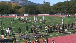 Archie Williams football highlights Novato High School