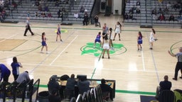 Parkview girls basketball highlights Hillcrest High