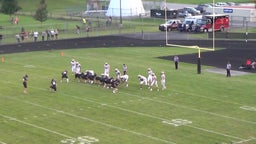 NorthWood football highlights Jimtown