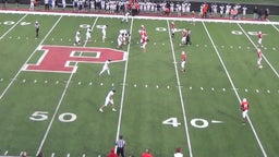 Jj Payne's highlights Plymouth High School