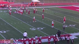 Withrow football highlights Trotwood-Madison High School