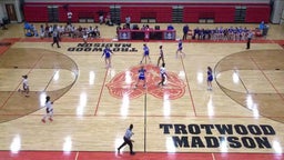 Highlight of Trotwood-Madison High School