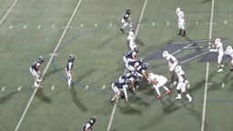 Noah Gipson's highlights Flower Mound High School