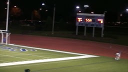 Evanston soccer highlights Vernon Hills High School