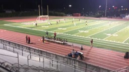 Evanston soccer highlights Niles West