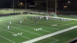 Evanston soccer highlights New Trier High School