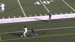 Evanston soccer highlights Vernon Hills High School