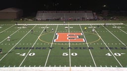 Evanston soccer highlights Niles West High School