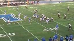 Jack Wagner's highlights McNary High School