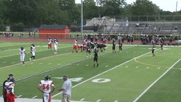 Cole Costello's highlights Somerville High School