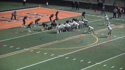 Glenbard North football highlights Naperville North