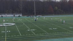 Lewiston-Porter girls soccer highlights Amherst High School