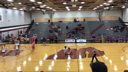 Lovejoy basketball highlights Wylie vs Pearce