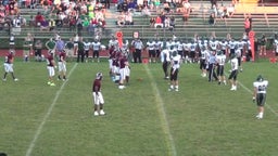 Chichester football highlights vs. Archmere Academy