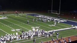 Siegel football highlights Riverdale High School
