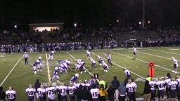 Shrewsbury football highlights vs. Leominster High