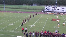 Polytech football highlights Indian River High School