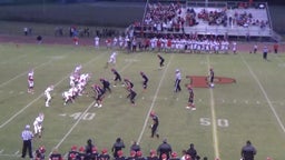 Polytech football highlights Laurel High School