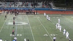 Polytech football highlights Dover High School
