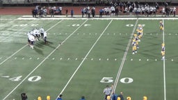 Markki Payne's highlights Pacifica High School