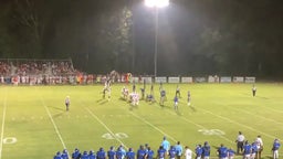 Jase Jimison's highlights Southeast Lauderdale High School