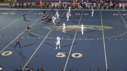 Tyler Daye's highlights Serra