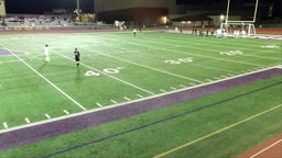 Warren Township soccer highlights Wauconda High School