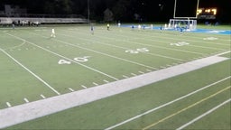 Warren Township soccer highlights Carmel Catholic High School